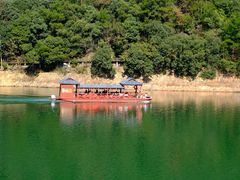 -石燕湖生态旅游景区
