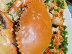 -醉壹号海鲜大排档(厦门美食地标店)