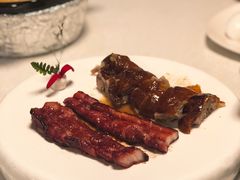 -煲王粤菜餐厅(中侨中心店)