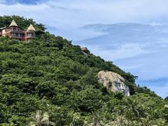 -海南分界洲岛旅游区