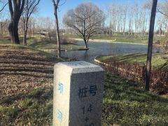 -坝河休闲公园