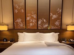 -上海衡山路十二号华邑酒店