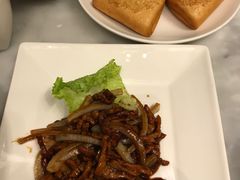 -莆田餐厅PUTIEN(三里屯店)
