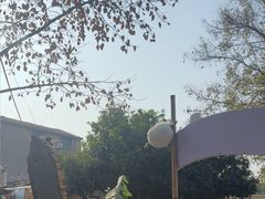 -HERRE·FARM 赫尔露营农场·团建聚会包场