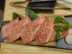 -松鱼亭·和牛烧肉(协鑫广场店)
