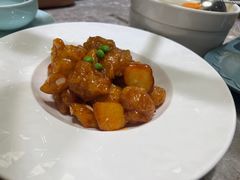 -四道菜·福建菜馆(新街口金鹰店)