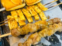 -西域美食(西直门南小街店)