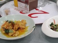 -老酒川菜坊(中山西路店)