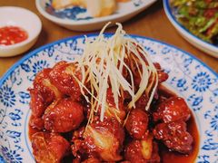 -上海姥姥(西环店)