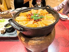 -百花人家(门城水岸店)