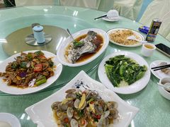 -景好海鲜餐厅(大鹏必选旅游店)