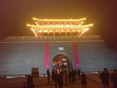 -宜必思酒店(扬州文昌阁店)