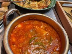 -釜山火炉·海鲜烤肉(紫藤路店)