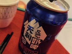 -维吾尔餐厅(宜山路店)
