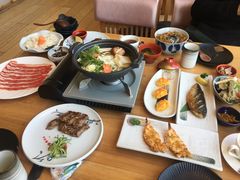 -王鼎精致料理铁板烧(世博源店)