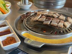 五花肉-喜来稀肉(虹泉路店)
