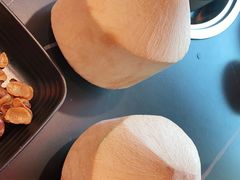 -淼福猪肚鸡·椰子鸡火锅(大沙地店)