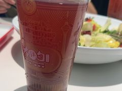 -大铁勺新津菜(中北永旺店)