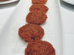 炸藕盒-天然台1908(中建广场店)