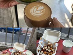 -怪 kafe.