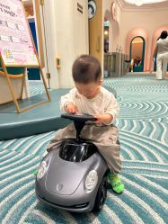 -奈尔宝·儿童乐园·亲子餐厅(苏州大悦城店)