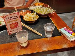 -重庆老灶火锅(红岭店)