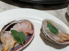 -青蓬蒸汽海鲜·深圳老字号·团建聚会(壹方城店)
