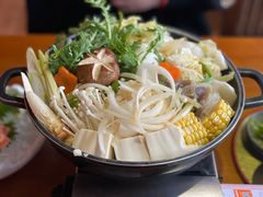 -有喜屋·深夜食堂(北京西路店)