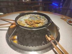 -醉二娘正宗西昌火盆烧烤(大丰店)