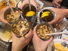-旺记冰室(九龙中心大厦店)