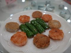 -寻味顺德·南记酒家·传统顺德菜·鱼生(广源路店)