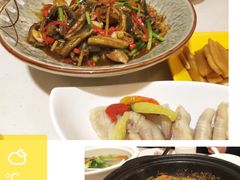 -味悦·老字号·赣州菜(厚德总店)