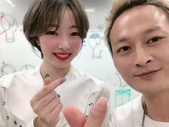 -俺的焼肉(銀座9丁目店)