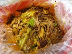 -刘文祥大碗麻辣烫(立汇店)