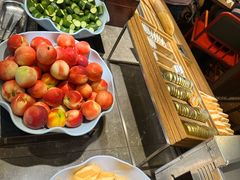 -绍兴大禹开元观堂-若耶厅