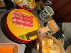 -沼津港精致料理·寿喜烧·烧鸟(龙湖南桥天街日料榜单店)