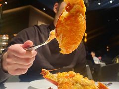 -Oyster Talks 四度蚝法餐厅