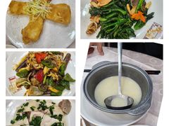 -凤城礼记鱼翅海鲜酒家(新马路总店)