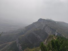 -鹤壁淇县云梦山