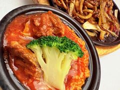 -俄士厨房(五棵松华熙LIVE店)
