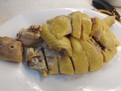 醉琼鸡-华哥私厨-原醉琼楼