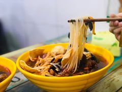 -龍城柳州螺蛳粉(群星路店)
