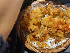 -李掌柜鲜菜火锅(移民广场店)