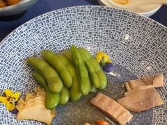 -新加坡泰国村酒楼(五角场店)