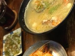 -杰J.w.m深夜食堂 厚杰居酒屋(淮海街商业街店)