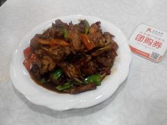android_upload_pic-环宇草鸡店·特色炒鸡