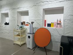 -BOF HAIR BY HONTO