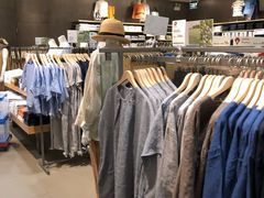 -MUJI无印良品(领秀城店)