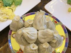 -宗巴雍姆藏餐府
