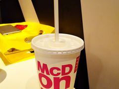 -麦当劳(无锡滨湖万达店)